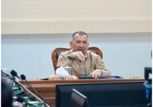 Read more about the article Urgensi Intervensi Serentak Percepatan Penurunan Stunting Kabupaten Natuna