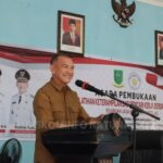 Wakil Bupati Buka Pelatihan Keterampilan Kejuruan Jasa Boga Kue Nasional