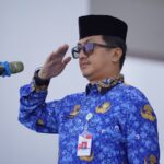 Upacara 17 Hari Bulan Mei 2024 Pemerintah Daerah Kabupaten Natuna 