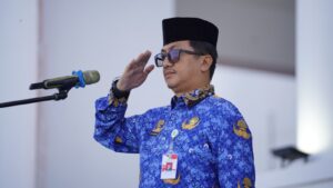 Read more about the article Upacara 17 Hari Bulan Mei 2024 Pemerintah Daerah Kabupaten Natuna 