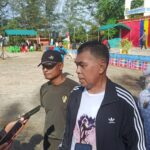 Pemanfaatan PLBN Serasan Tinggal Proses Administrasi dan SDM