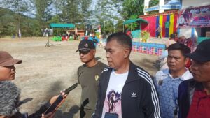 Read more about the article Pemanfaatan PLBN Serasan Tinggal Proses Administrasi dan SDM