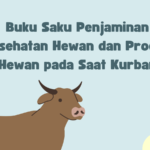 Buku Saku Penjaminan Kesehatan Hewan dan Produk Hewan pada Saat Kurban