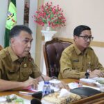 Bupati Natuna Pimpin Rakor Program Bakti di Ujung Utara Indonesia 2024, BBK bersama Mahasiswa Fakultas Kedokteran Unair