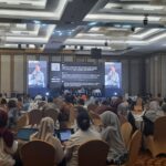 Pemda Natuna Ikuti Forum Koordinasi Pelayanan Publik Bersama Kementerian Pendayagunaan Aparatur Negara dan Reformasi Birokrasi Republik Indonesia