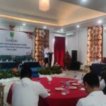 Sosialisasi Kebijakan Pelayanan Publik Kabupaten Natuna Tahun 2024