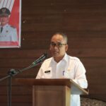 Pemda Natuna Gelar Pelatihan Pengelolaan Bisnis dan Manajemen Wira Usaha Sentra IKM