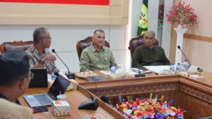 Read more about the article Pemerintah Daerah Natuna Gelar Rapat Tim Gugus Tugas Kabupaten Layak Anak 