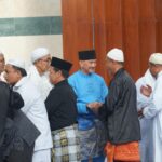 Bersama Masyarakat, Pemda Natuna Gelar Sholat Idul Adha 1445 H di Masjid Agung Islamic Center Natuna