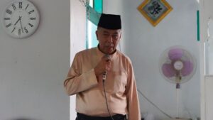 Read more about the article Bupati Natuna Rayakan Lebaran Idul Adha di Kecamatan Pulau Tiga