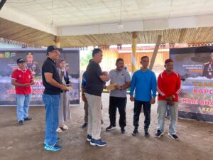 Read more about the article Bupati Wan Siswandi Hadiri Penutupan Tanding Gasing Kapolda Kepri Cup 2024