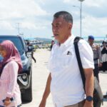 Jelang Tabligh Akbar, Bupati Natuna Dan Ustadz Das’ad Latif Sambangi Kecamatan Serasan