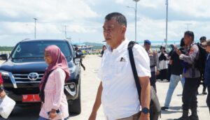 Read more about the article Jelang Tabligh Akbar, Bupati Natuna Dan Ustadz Das’ad Latif Sambangi Kecamatan Serasan