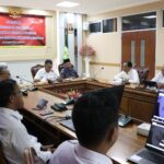 Lauching Aplikasi SIPANTAS, Pemda Natuna Harap Angka Stunting di Kabupaten Natuna Turun