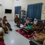 Rapat Persiapan Intervensi Serentak Pencegahan Stunting Kabupaten Natuna Tahun 2024