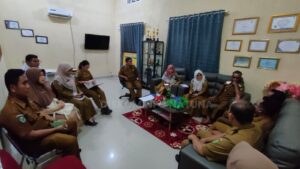 Read more about the article Rapat Persiapan Intervensi Serentak Pencegahan Stunting Kabupaten Natuna Tahun 2024