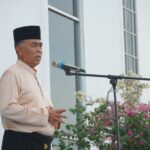 Peringati Hari Lahir Pancasila 2024, Pemkab Natuna Gelar Upacara Bendera 