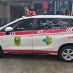 Bupati Natuna Siapkan 8 Mobil Ambulance untuk 7 Puskesmas dan 1 untuk Rumah Singgah