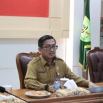 Pemkab Natuna Gelar Rakor Persiapan Program Bakti di Ujung Utara Indonesia
