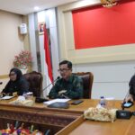 Perkuat Sinergi Implementasikan Pemerintahan Digital, Pemda Natuna Gelar Forum Kolaborasi SPBE 2024