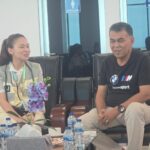 Bupati Natuna Siap Dukung Program Bakti di Ujung Utara Indonesia 2024 Mahasiswa Airlangga di Natuna