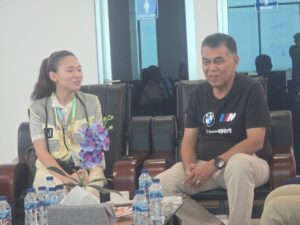 Read more about the article Bupati Natuna Siap Dukung Program Bakti di Ujung Utara Indonesia 2024 Mahasiswa Airlangga di Natuna