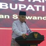 Peringati Hari Jadi Kota Ranai, Bupati Natuna : Semoga Makin Maju dan Membawa Berkah Untuk Masyarakat