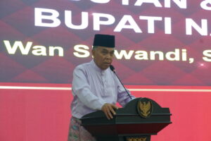 Read more about the article Peringati Hari Jadi Kota Ranai, Bupati Natuna : Semoga Makin Maju dan Membawa Berkah Untuk Masyarakat
