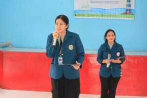 Read more about the article Bakti di Ujung Utara Indonesia Adakan Workshop Ekonomi Untuk UMKM Bunguran Timur Laut