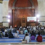 Sambut Tahun Baru Islam 1 Muharam 1446 H, Pemda Natuna Gelar Acara Zikir dan Doa Bersama