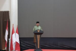Read more about the article Sekda Natuna Hadiri Pelantikan PC Muslimat NU dan Ikatan Haji Muslimat NU Kabupaten Natuna