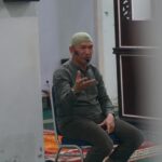 Program Maghrib Berjamaah Di Mesjid Baiturrahman Midai