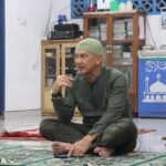 Isi Kuliah Subuh, Wakil Bupati Natuna Tekankan Pentingnya Shalat