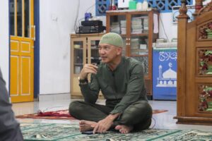 Read more about the article Isi Kuliah Subuh, Wakil Bupati Natuna Tekankan Pentingnya Shalat