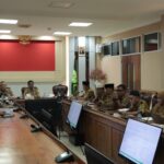 Wujudkan Geopark Natuna sebagai UNESCO Global Geoparks, Pemda Natuna Gelar Rapat Koordinasi