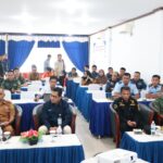 Kemenkominfo Gelar Sosialisasi Penggunaan Perangkat Telekomunikasi di Natuna