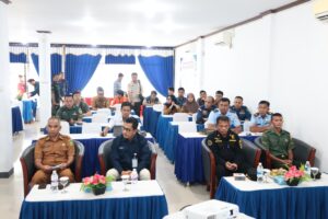 Read more about the article Kemenkominfo Gelar Sosialisasi Penggunaan Perangkat Telekomunikasi di Natuna