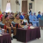 Peringati Hari Anak Nasional, Sekda Natuna Arahkan Semua Elemen Untuk Fokus Dalam Memenuhi Kebutuhan Hak Anak