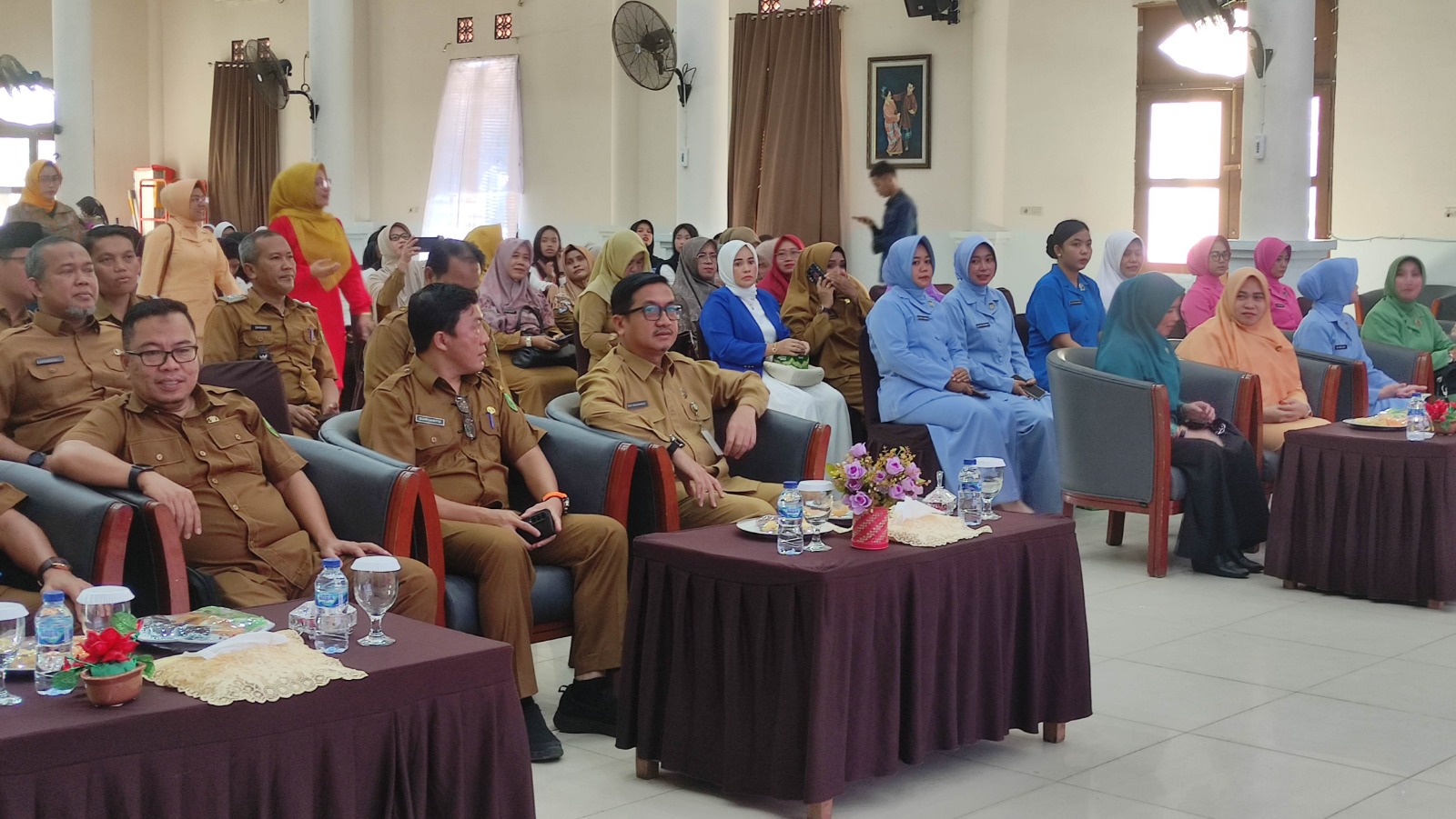 You are currently viewing Peringati Hari Anak Nasional, Sekda Natuna Arahkan Semua Elemen Untuk Fokus Dalam Memenuhi Kebutuhan Hak Anak