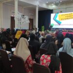 Wujudkan Tata Kelola Pemerintahan Desa Yang Baik, BPMD Kab.Natuna Gelar Pelatihan Peningkatan Kapasitas BPD Tahun 2024