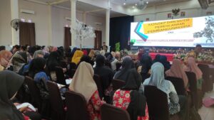 Read more about the article Wujudkan Tata Kelola Pemerintahan Desa Yang Baik, BPMD Kab.Natuna Gelar Pelatihan Peningkatan Kapasitas BPD Tahun 2024