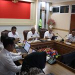 Dorong Peningkatan Nilai IP ASN, Pemkab Natuna Gelar Sosialisasi Pengukuran IP ASN