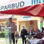 Isi Talkshow Pameran Ekonomi Bakti di Ujung Utara Indonesia, Kapolda Kepri siap fasilitasi UMKM Natuna Pasarkan Produknya