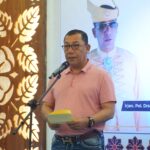 Kapolda Yan Fitri Kembali Adakan Temu Sapa Ramah Bersama Tokoh Masyarakat Natuna 