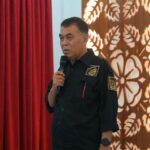 Bupati Wan Siswandi Hadiri Temu Sapa Ramah Kapolda Kepri bersama Tokoh Masyarakat Natuna 