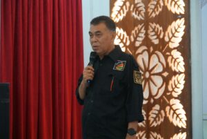 Read more about the article Bupati Wan Siswandi Hadiri Temu Sapa Ramah Kapolda Kepri bersama Tokoh Masyarakat Natuna 