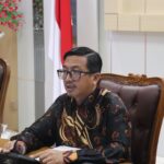 Gelar Sidang Tim GTRA II, Sekda Natuna :Satukan Persepsi Melalui Program Redis