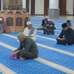 Yasinan Malam Jum’ at, Konsistensi Pemda Natuna Dalam Pembangunan Bidang Keagamaan