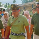 Bupati Wan Siswandi Optimis Pariwisata Natuna Semakin Maju dan Berkembang