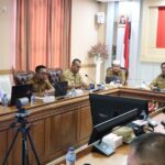 Tingkatkan Keterbukaan Informasi Publik, Pemkab Natuna Gelar Rapat Pembentukan Tim Pelaksana PPID